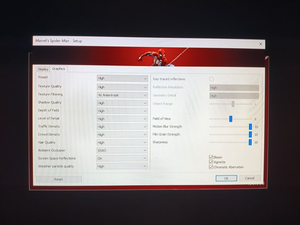 Геймърски / Работен компютър GTX 1060 6gb, intel core i3 10100f