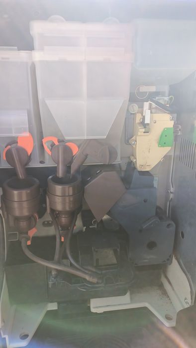 Espressor automat cafea Saeco Phedra Evo