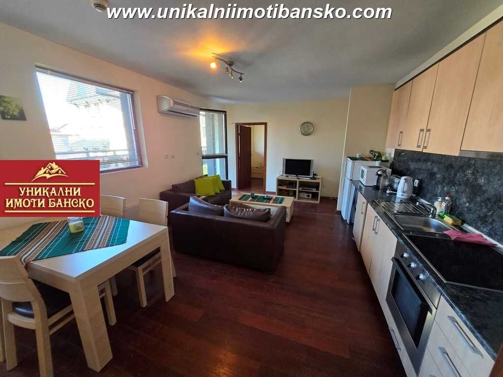 Продава се Тристаен апартамент в Банско - 114 кв.м за 768 €/кв.м - Снимка #2