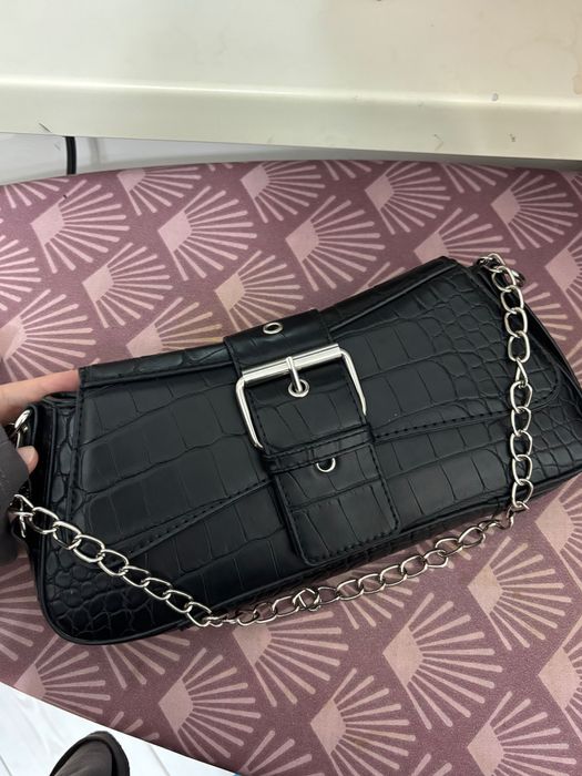 Сумка вечерняя и повседневная