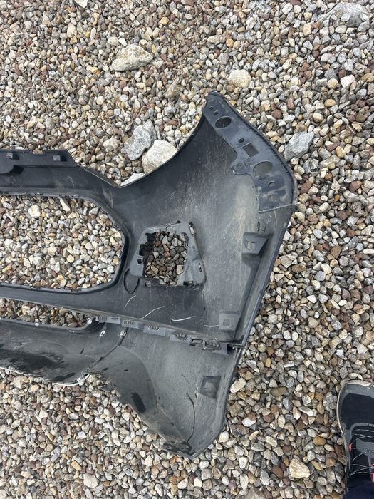 Предна броня за Ford  Ecosport