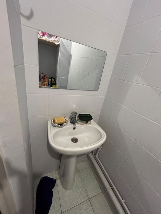 Продам унитаз и раковину