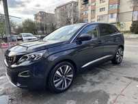 Peugeot 3008 1.2 PureTech Turbo EAT8 Allure