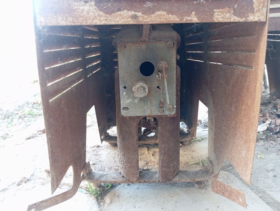 Чугун печкалар сотилади