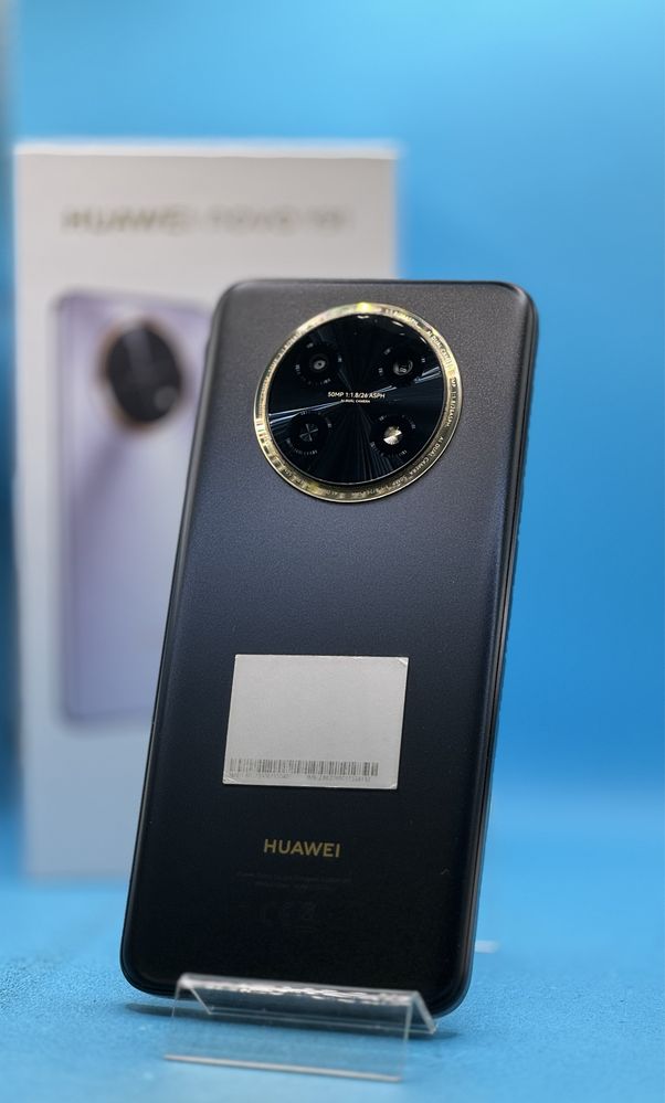 Huawei Nova Y91, Dual SIM, 8GB RAM, 128GB, 4G, Starry Black