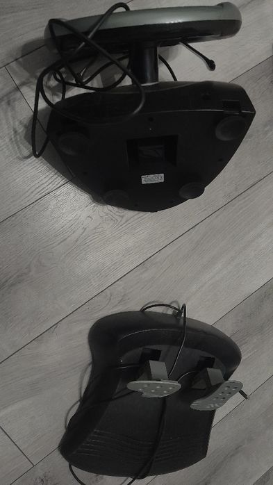 Vând: VOLAN GENIUS VIBRATION speed wheel 3