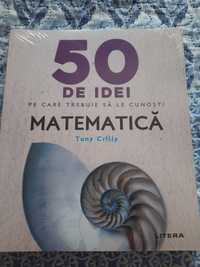 50 de idei Matematica