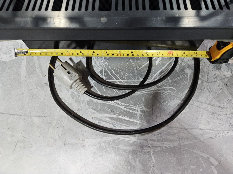 Сок и Айрян машина 3х8 литра Италиянска Перфекна