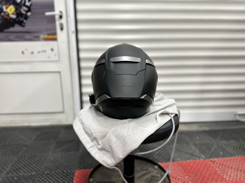 Shoei x-spirit 3