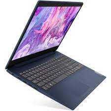 Laptop Lenovo IdeaPad 3 17ALC6, AMD Ryzen 5 5500U 17.3" Full HD