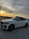 BMW X6 Pachet M 3.0 Mild Hybrid 2021