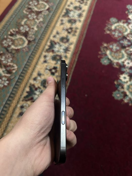 Iphone 16 promax 256 gb