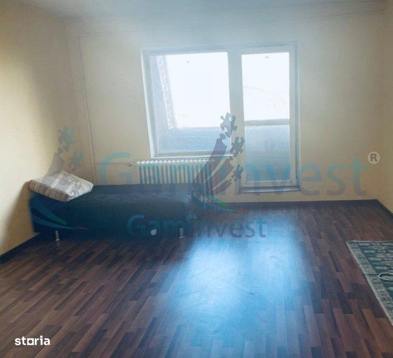 GAMINVEST Apartament cu 3 camere, zona Dragos Voda, Bihor V3300