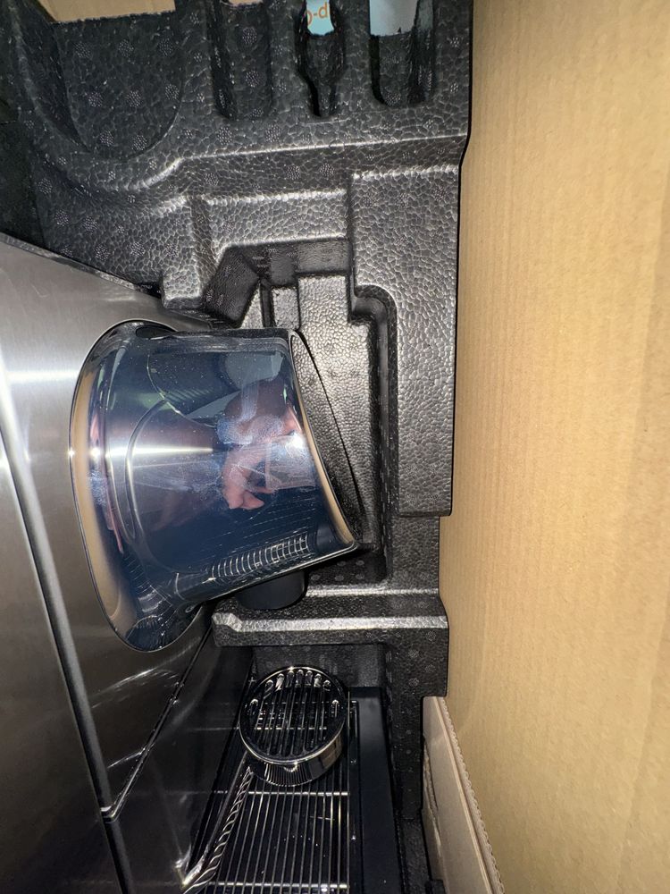 Nespresso Professional