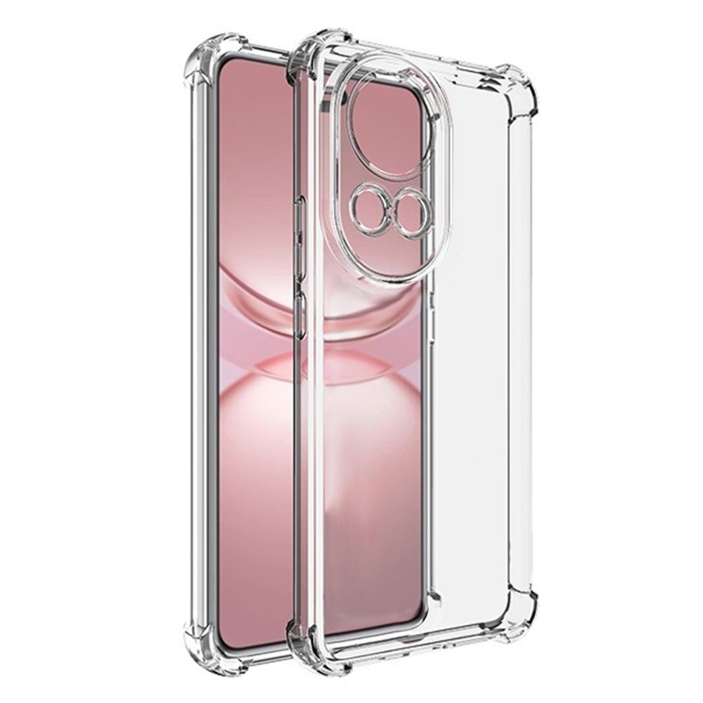 Huawei Nova 13 13 Pro/ Удароустойчив силиконов кейс с камера протектор