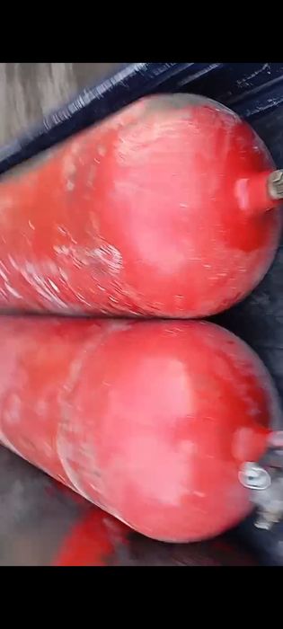 Metan gaz balonlari sotiladi