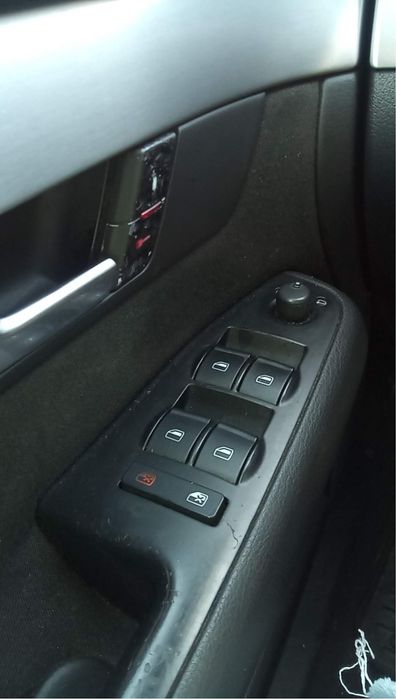 Vand a4b7 Audi 3l quatro automata