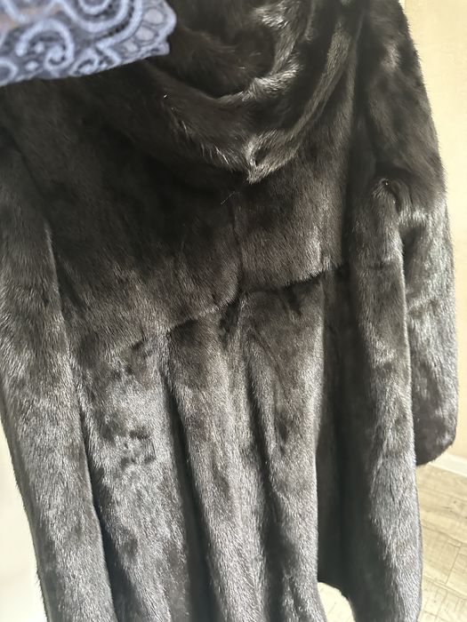 Продам норковую шкбув отличном состоянии