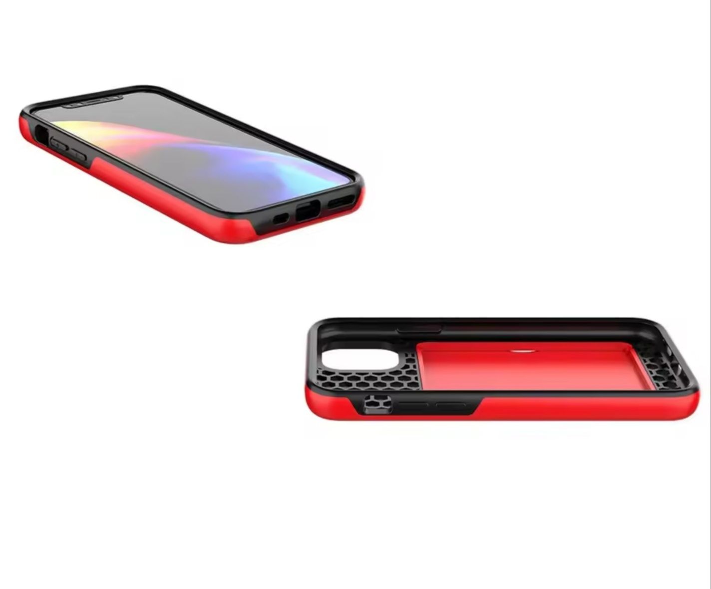 Кейс за Iphone 14 pro