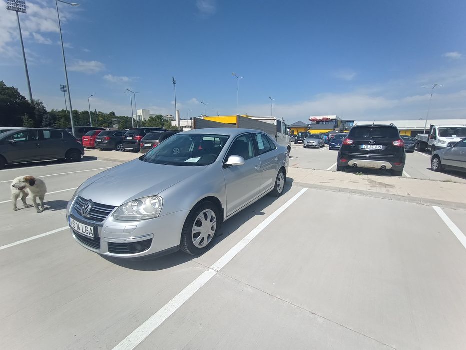 VW Jetta 2006 | 220.000Km