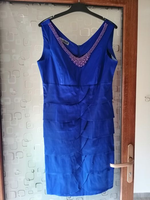 Rochie eleganta mărimea 46