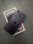 Iphone 14 pro 256gb