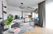 AFI Home North - studio, mobilat&utilat premium, pet friendly, E 1-8