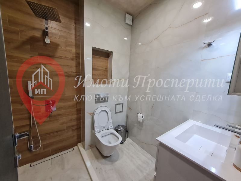 Дава се под наем Тристаен апартамент в София, Кръстова вада - 110 кв.м за 1250 € - Снимка #10
