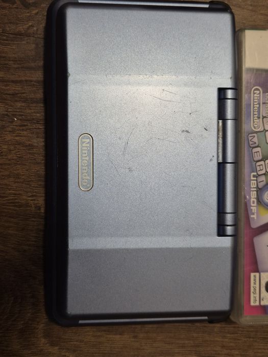 Consola     nintendo