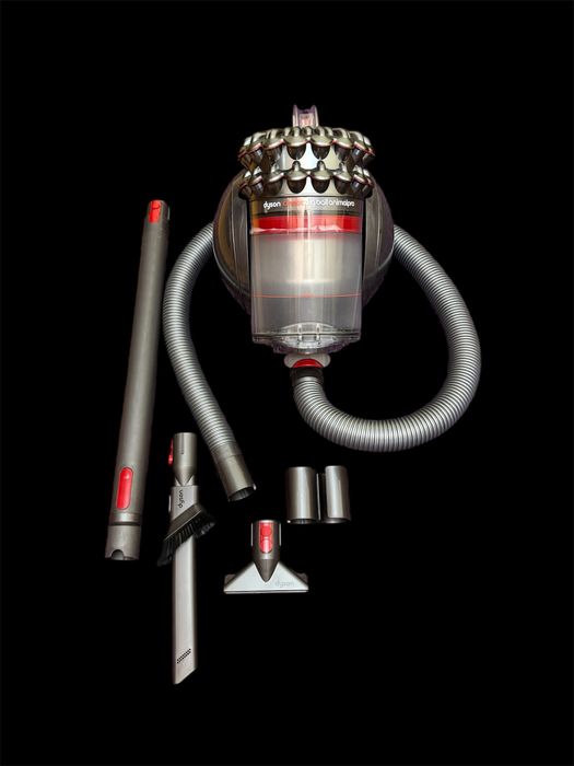 Aspirator Dyson Cinetic Big Ball Animal Pro - stare excelentă