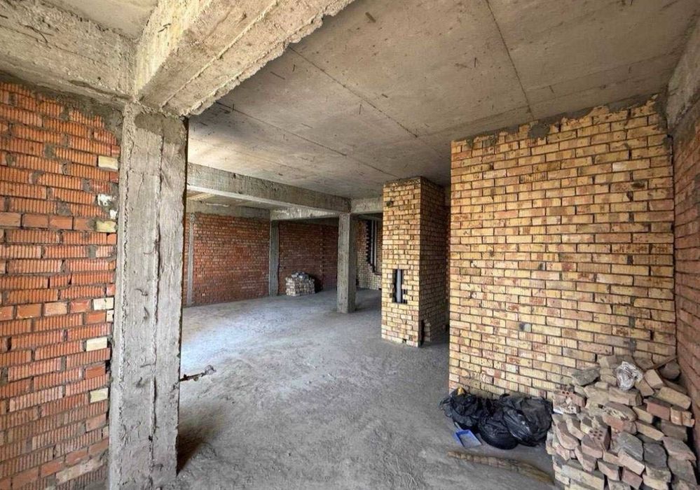 Мирабад Элит Продается 3 комнатная коробка ул.Тараса Шевченко