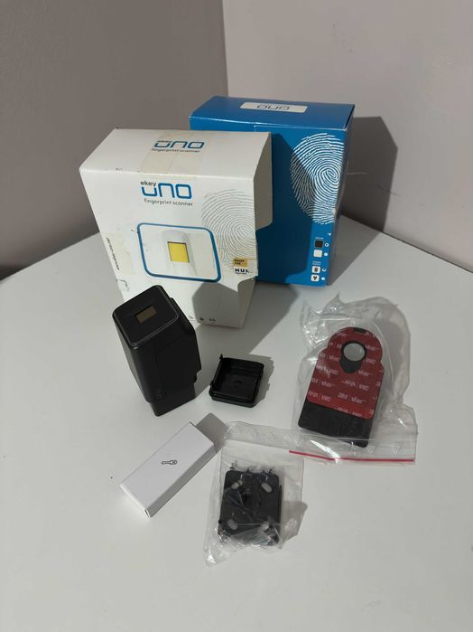 EKEY UNO 200228 Senzor de aprenta pentru incuietoare NUKI