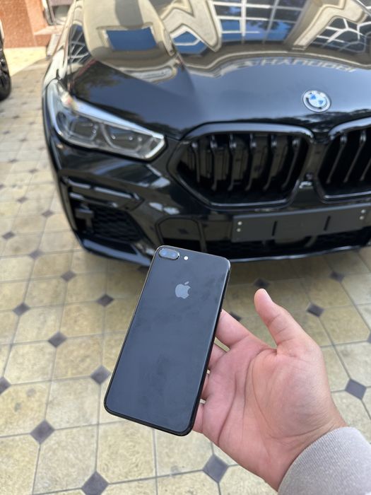 Iphone 7 plus 128GB