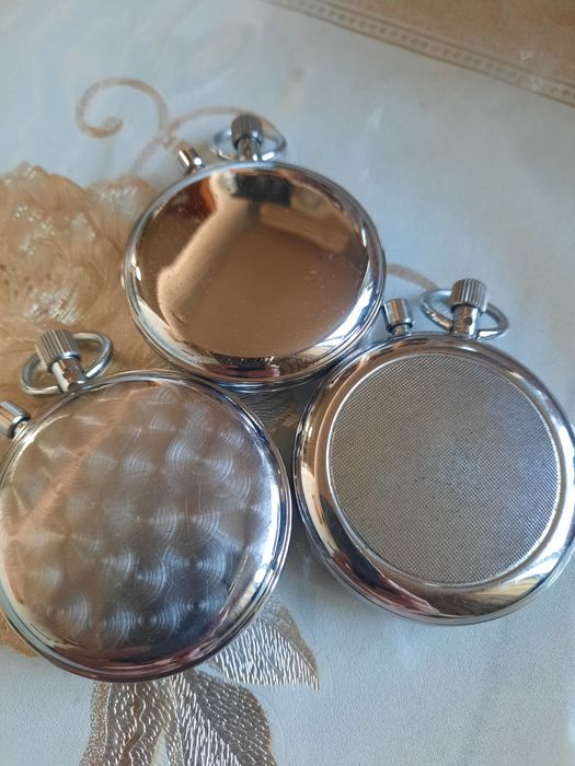 Продам советские секундомеры