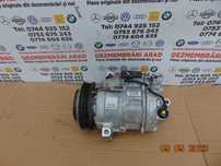 Compresor clima Mercedes 2.0 benzina cla gla glb x247 x156 x157 w247 w177 x118 c118 w117 c117 2.0 b