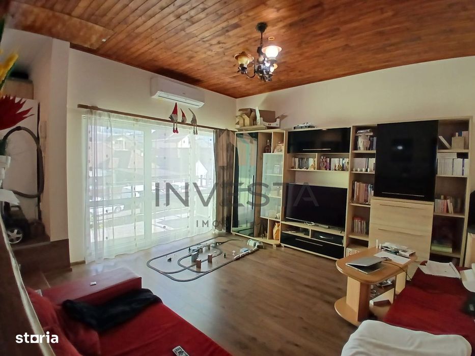 Casa individuala in Gheorgheni, zona Hermes