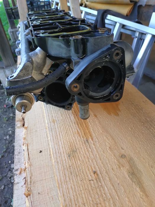 Дюзи за Форд Галакси 2.0