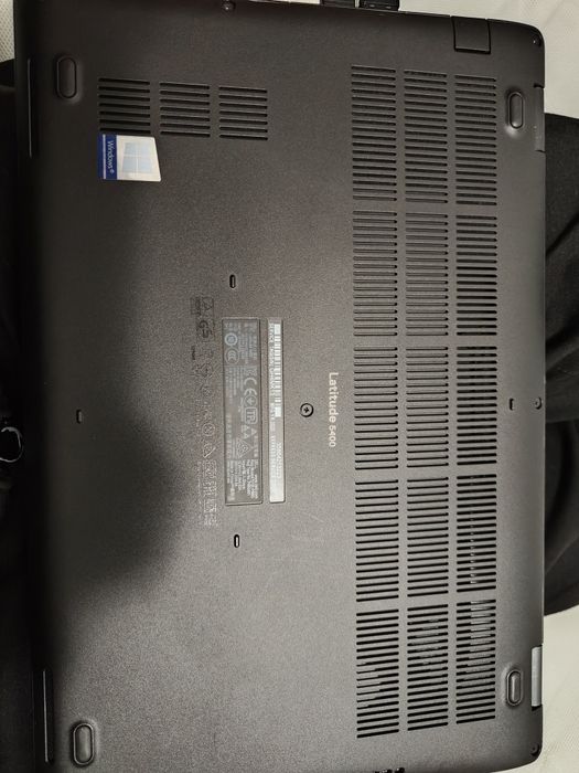 DELL Latitude 5400 Office Laptop 16 GB Ram 512 GB SSD