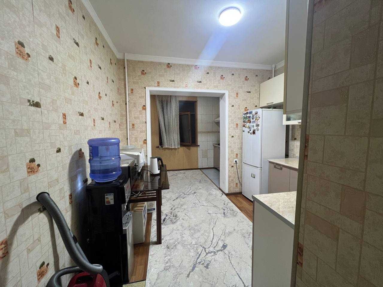 Срочно продаем свою квартиру на Карасу 1 !!!
