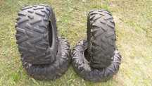Maxxis Bighorn12x26x2.0