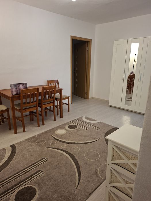 Închiriez apartament 2 camere semidecomandate – Gura Câmpului, str. 1