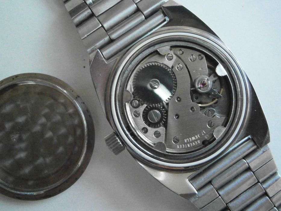 VERDAL Sunfish, cal. FHF-ST 974, ръчно навиване, Swiss, НОВ!