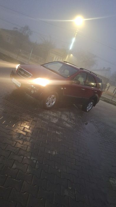 Vând sau schimb Kia