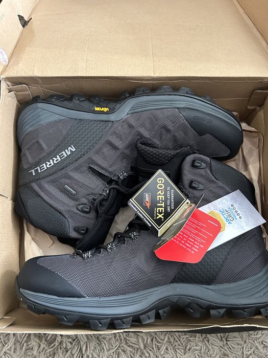 Туристически Thermo Rogue Mid Gtx GORE-TEX Merrell