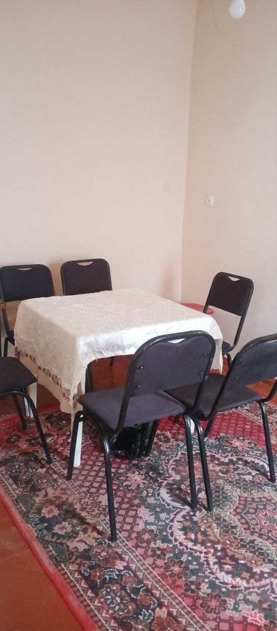 Kvartira 3 xonali