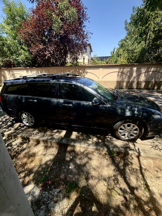 Honda Accord 2008
