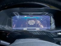 Ceasuri Digitale SKODA SUPERB 3 III Virtual Cockpit 3V0920790E