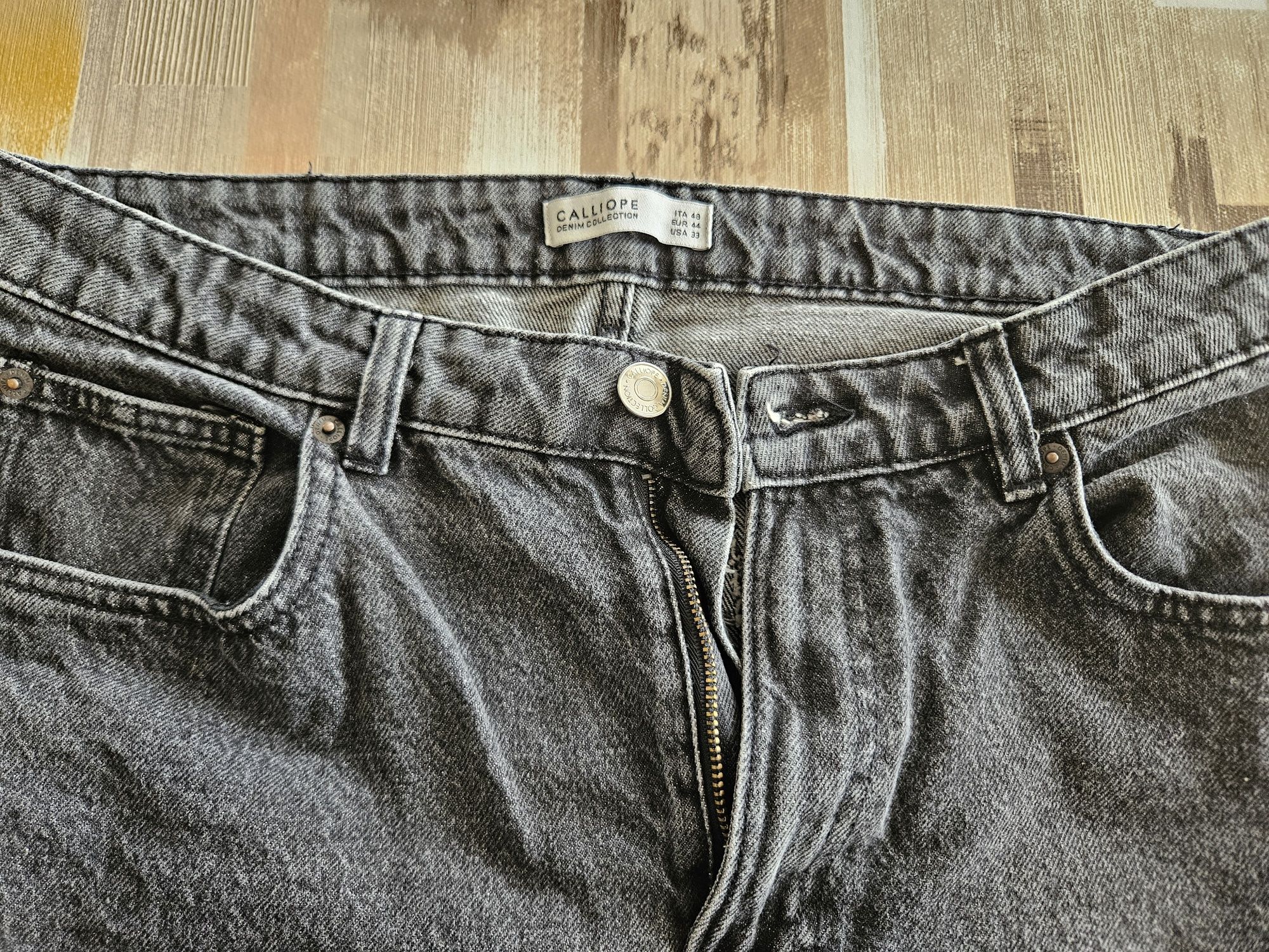 Дънки Calliope boyfriend xl