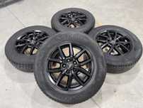 Jante VW 17 Amarok VW T5 T6 Transporter Caravelle Multivan FACTURA