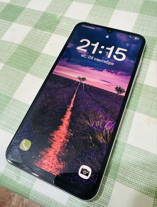 Продам Samsung A25 5G